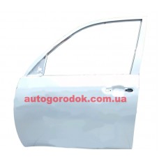 Дверь передняя левая Chery Tiggo FL