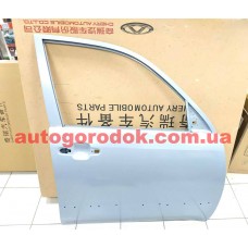 Дверь передняя правая Chery Tiggo FL