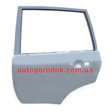 Дверь задняя левая Chery Tiggo FL