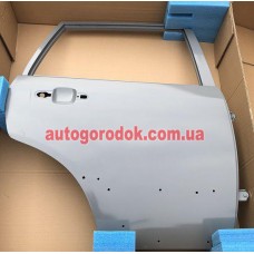 Дверь задняя правая Chery Tiggo FL
