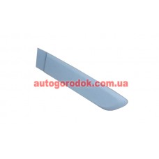 Молдинг двери задней левой Chery Tiggo FL