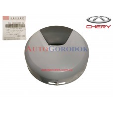 Кожух запасного колеса внешний (оригинал) Chery Tiggo FL