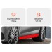Порог наружный левый Chery Tiggo FL