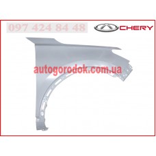 Крыло переднее правое (оригинал) Chery Tiggo 7 Pro