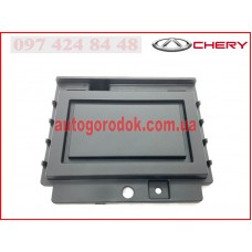 Крышка бампера переднего нижнего (оригинал) Chery Tiggo 7 Pro