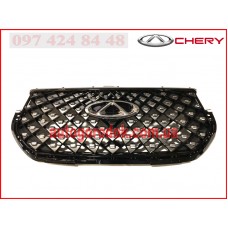 Решётка радиатора (оригинал) Chery Tiggo 7 Pro