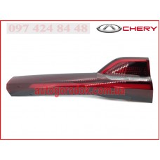 Фонарь задний левый (внутренний) (оригинал) Chery Tiggo 7 PRO/8