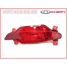 Фонарь противотуманный задний правый (оригинал) Chery Tiggo 7 PRO