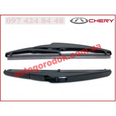 Щётка стеклоочистителя задняя (оригинал) Chery Tiggo 7 Pro/8/4