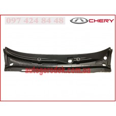 Накладка под лобовым стеклом (жабо) (оригинал) Chery Tiggo 7 Pro/8/4