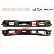 Накладка крышки багажника (оригинал) Chery Tiggo 7 PRO