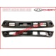 Накладка крышки багажника (оригинал) Chery Tiggo 7 PRO