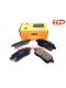 Колодки тормозные задние Chery Tiggo 7 Pro EEP
