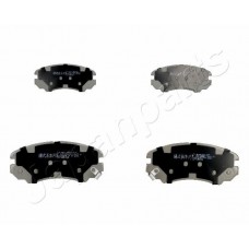 Колодки тормозные передние Chery Tiggo 7 PRO JAPANPARTS