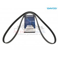 Ремень ГУРа и кондиционера Chery Tiggo DAYCO