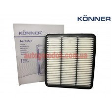 Фильтр воздушный Chery Eastar/T11 KONNER Фильтр воздушный Chery Eastar/T11 KONNER