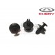Клипса жабо Chery Eastar/S11/S12/T11/FL/FL2