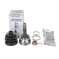 Шрус наружный передний (25/26) Chery Tiggo KONNER