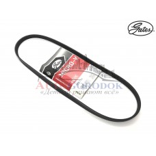 Ремень генератора (4PK938) Chery Tiggo GATES