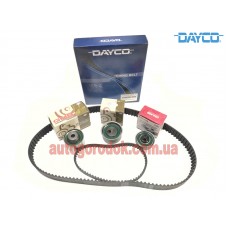 Комплект ремня ГРМ 2.0L Chery Tiggo DAYCO