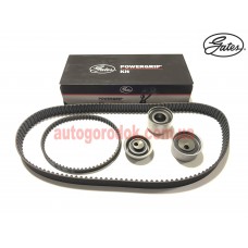 Комплект ремня ГРМ 2.0L Chery Tiggo GATES