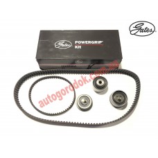 Комплект ремня ГРМ 2.4L Chery Tiggo GATES