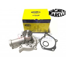 Помпа охлаждения Chery Tiggo MAGNETI MARELLI