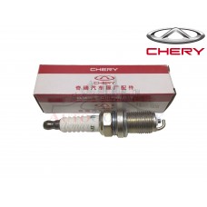 Свеча зажигания (оригинал) Chery Tiggo