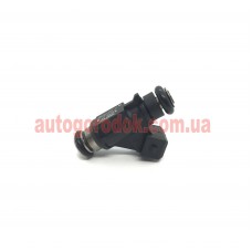 Форсунка топливная Chery Tiggo