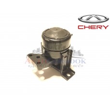 Подушка двигателя правая (оригинал) Chery Tiggo