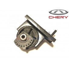 Подушка двигателя задняя 2.4 (оригинал) Chery Tiggo