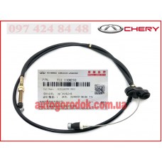 Трос газа (оригинал) Chery Tiggo