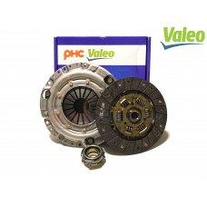 Комплект сцепления 2.0/2.4 Chery Tiggo VALEO