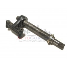 Подшипник подвесной (в сборе) Chery Tiggo