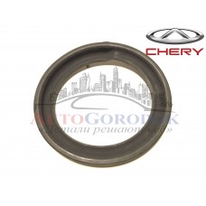 Прокладка пружины передней нижняя (оригинал) Chery Tiggo