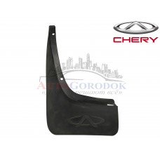 Брызговик задний левый (оригинал) Chery Tiggo