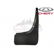 Брызговик задний правый (оригинал) Chery Tiggo