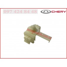 Клипса накладки порогов Chery Tiggo