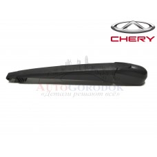 Поводок стеклоочистителя задний (оригинал) Chery Tiggo