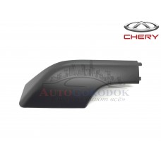 Крышка рейлинга задняя правая Chery Tiggo