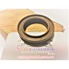 Сальник раздатки левый (оригинал) Chery Tiggo