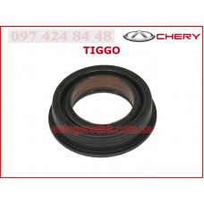 Сальник электромуфты Chery Tiggo