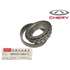 Подшипник дифференциала заднего (оригинал) Chery Tiggo