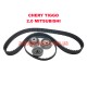 Комплект ремня ГРМ 2.0L Chery Tiggo