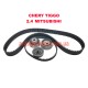 Комплект ремня ГРМ 2.4L Chery Tiggo