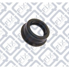 Уплотнитель свечного колодца Chery Tiggo Q-FIX