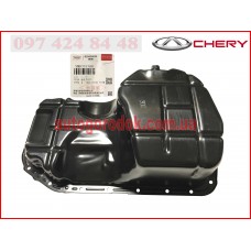 Поддон двигателя 2.0-2.4 (оригинал) Chery Tiggo