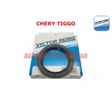 Сальник коленвала передний 2.0-2.4 Chery Tiggo VICTOR REINZ