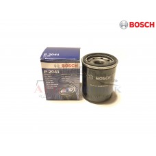 Фильтр масляный 2.0/2.4 Chery Tiggo BOSCH Фильтр масляный 2.0/2.4 Chery Tiggo BOSCH