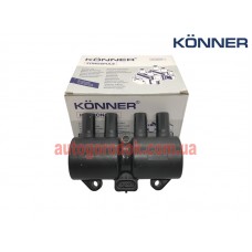 Катушка зажигания 2.0 Chery Tiggo KONNER
